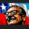 Logo Salvador Allende y el golpe del 11 de septiembre de 1973. 