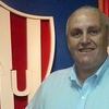 Logo Luis Spahn, Presidente de Unión