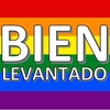 Logo PROGRAMA COMPLETO BIEN LEVANTADO 2-9-2021 @ELBETOCASELLA @LACORDEROES @LORETOSO @GUSMEDINA9