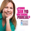 Logo Belkis Carrillo con Marianella Salazar hablando de las Relaciones de Pareja