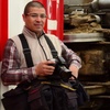 Logo Francisco Muñoz, periodista y propietario de OPI Santa Cruz, en Nadie Es Perfecto