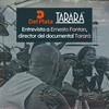 Logo Entrevista a Ernesto Fontan, Director de la película Tarará en Radio Del Plata