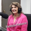 Logo Paren el mundo - Patricia Patocco