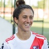 Logo Fútbol Femenino: entrevista a Lucía Martelli