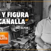 Logo Jorge Halperin - El Mediodía de Del Plata - Radio del Plata