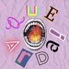 Logo ¡Que arda! 8x02