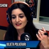 Logo ACC NIGHT SHOW (EP6 06/04 /2018) JULIETA POLVERARI MAZINGER Z INFINITY