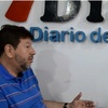 Logo Entrevista telefónica con Hernán Torres Guerrero