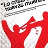 Logo El Cine Según Sánchez en Ideas Circulares - "La crisis causó dos nuevas muertes"