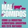 Logo Soledad Barruti presenta su libro "Malcomidos: cómo la industria alimenticia nos está matando"
