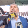 Logo "El modelo es un tremendo endeudamiento y va a terminar en default como Macri"