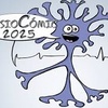 Logo Estudiantes de la UNER participarán del FISIOCOMIC 2025