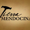 Logo Entrevista a Flavio Quiles (Tierra Mendocina) desde el Mercado antiguo de San Telmo