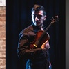 Logo Joel Tortul junto a Pablo Farhat y Sergio Zabala Ciclo eDesde El Complejo Cultural Atlas en Rosario-