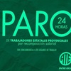 Logo ESTATALES DE SAN SALVADOR DE ENTRE RIOS: PARO, FALTA DE PAGOS Y PERSONAL,filtros a la estabilidad 