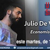 logo Columna económica de Julio De Vido (H)