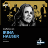 Logo 💬 Irina Hauser: "El objetivo de la causa vialidad es desgastar la figura de CFK"