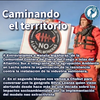 Logo Caminando el Territorio 15/07/2025 - Entrevistas a Natalia Algañaraz y Silvia Leanza