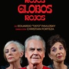 Logo Raúl Rizzo conversa sobre Rojos Globos Rojos de Tato Pavlovsky 