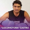 Logo Jorge "Locomotora" Castro, campeón del mundo de boxeo, habló en #TTSports, por @RadioTrendTopic