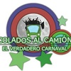 Logo Mesa de debate fallos #Carnaval2018 en Colados al Camión en