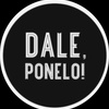 Logo "Dale, Ponelo" - Entrevista a Pablo Angeli