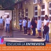 Logo Guillermo Morbidoni y Gustavo Contreras Región IX Educación | Sobre la vuelta a la presencialidad