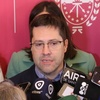 Logo de la recorte
