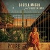 Logo Victor Hugo Morales presenta el nuevo sencillo de Gisela Magri "Pobre flor (Primera Ilusión)"