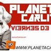 Logo Planeta Carlitox (Programa 4)