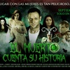 Logo Entrevista a Fabian Forte, director de "El Muerto cuenta su historia"