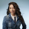 Logo Entrevista a Lorena Vega por IMPRENTEROS