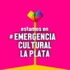 Logo Artes escénicas | Emergencia Cultural