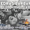 Logo "No tan lejos del Pleno Empleo, si dejamos de llorar" La columna de Matías Perrone en Radio Atómika