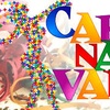 Logo Carnaval - Catarsis, descontrol ,felicidad