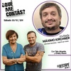 Logo Máximo Kirchner con Charly Pisoni y Taty Almeyna analizan la coyuntura por El Despate radio