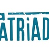 Logo Alejandro Weber en La República Parlante, en FM La Patriada
