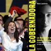 Logo Entrevista a Mara Laudonia -Libro "La Gobernadora" sobre María Eugenia Vidal-