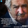 logo #PODCAST >> Pepe Mujica - Mañana Sylvestre - Radio 10