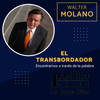 Logo Entrevista al economista estadounidense Walter Molano