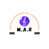 Logo M.A.R Creo en FM la patriada.