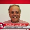Logo Nota | La Primera Mañana - José Rodríguez Ponte | Intendente Municipal de Gral. Lavalle