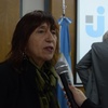Logo Entrevista a Dra Silvia Kochen. Directora del ENyS 