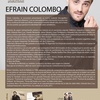 Logo Efrain Colombo - Libertad y Misterio - Hoy 22 de noviembre - Día de la Música