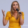 Logo Julia Strada sobre la presentación del presupuesto de Milei 