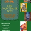Logo Viernes de homenaje artístico: Brotes de color llega a la sala de cultura