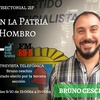 Logo Entrevista a Bruno Ceschin de la Multi de Mendoza