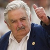 Logo José "Pepe" Mujica - El Mediodía de Del Plata - Radio del Plata