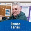 Logo Entrevista a Ramón Farías