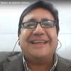 Logo Entrevista al Dr. Martín Alomo - Sintonía PSI - Radio UBA